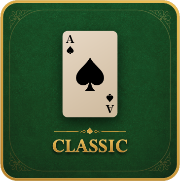 Classic Court Piece: play online free