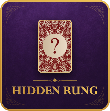 Hidden Rung: play Court Piece Hidden Rung online